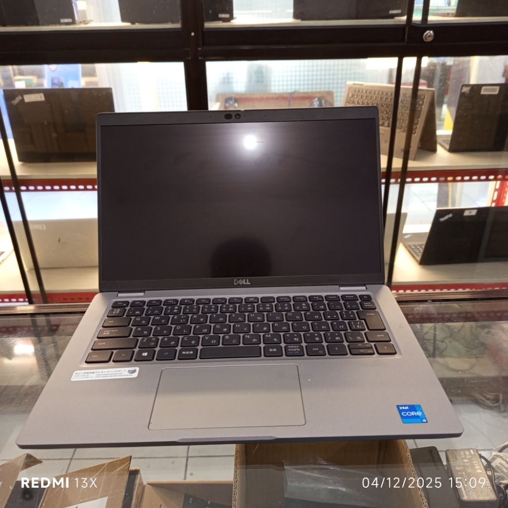 Dell Latitude 5420 i5 Gen 11
