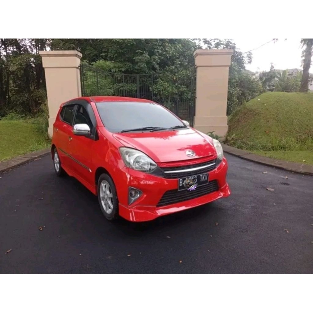 cat mobil / motor warna RED AGYA cat pu # cat otomotif # cat custom # cat motor # cat mobil # cat ve