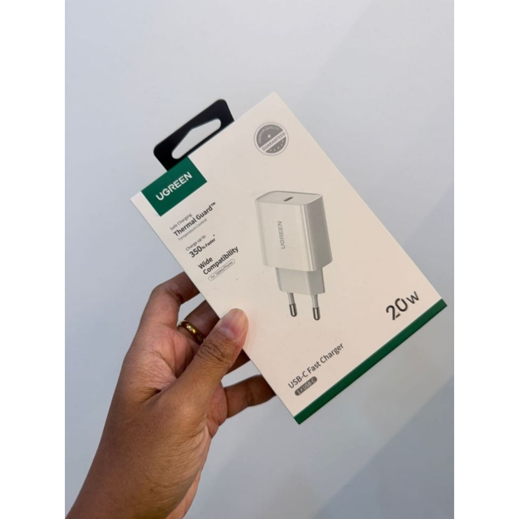 charger ugreen