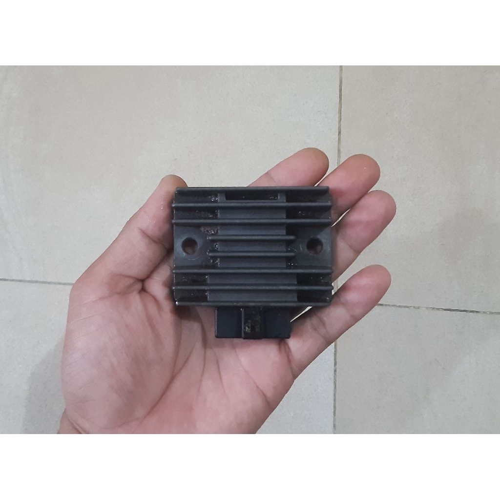 Kiprok honda tiger original