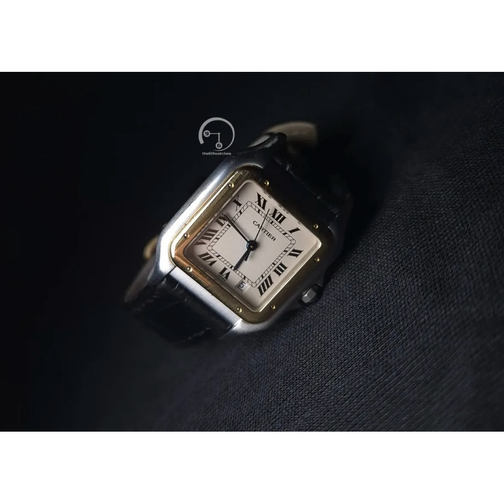 Cartier Panthere