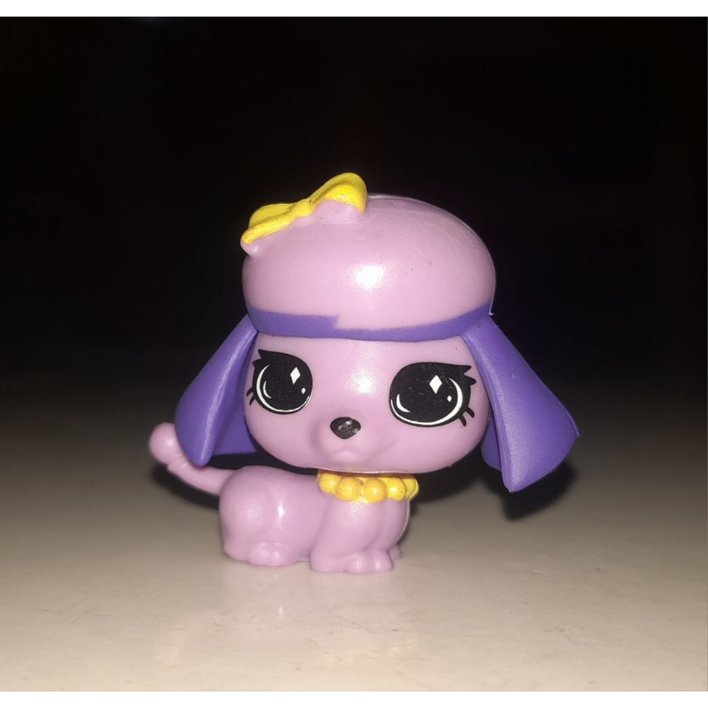 Littlest pet shop