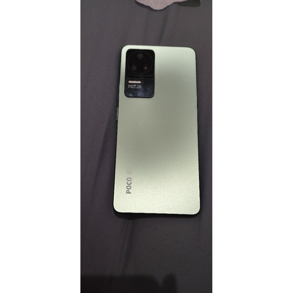 HP POCO F4 8+8/256GB FULLSET 5G