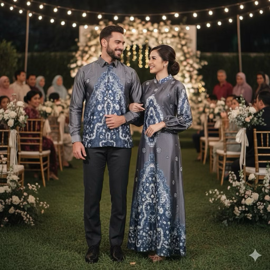 COUPLE JUMPUTAN PALEMBANG
