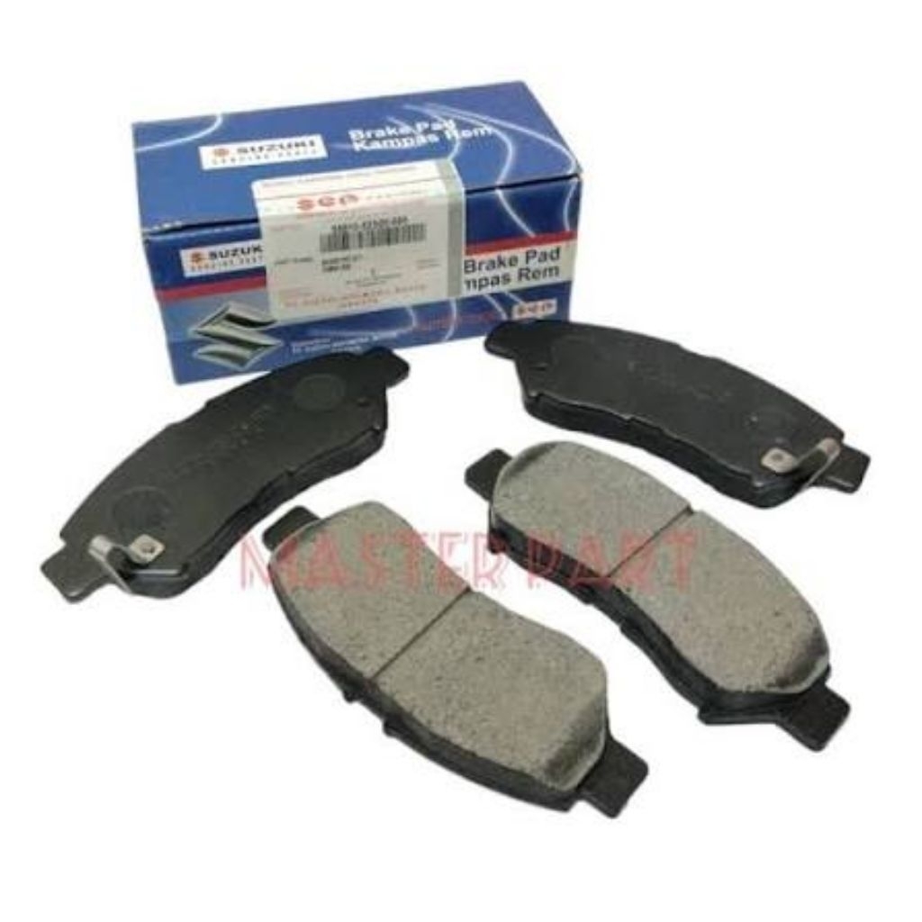 kampas rem new carry tayo