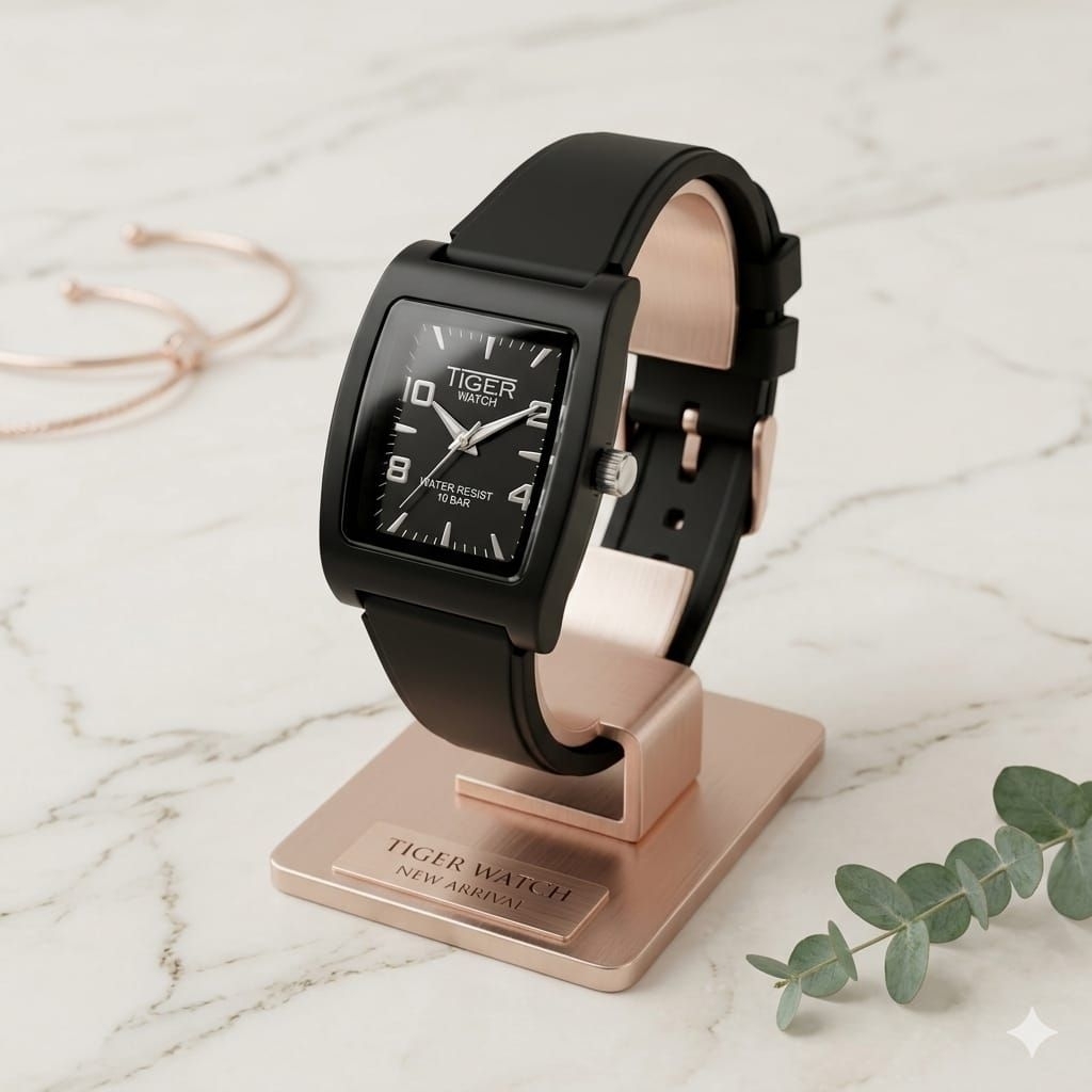 jam tangan wanita anti air