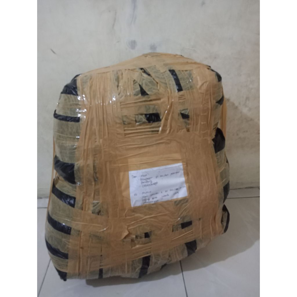 baju 10 kodi