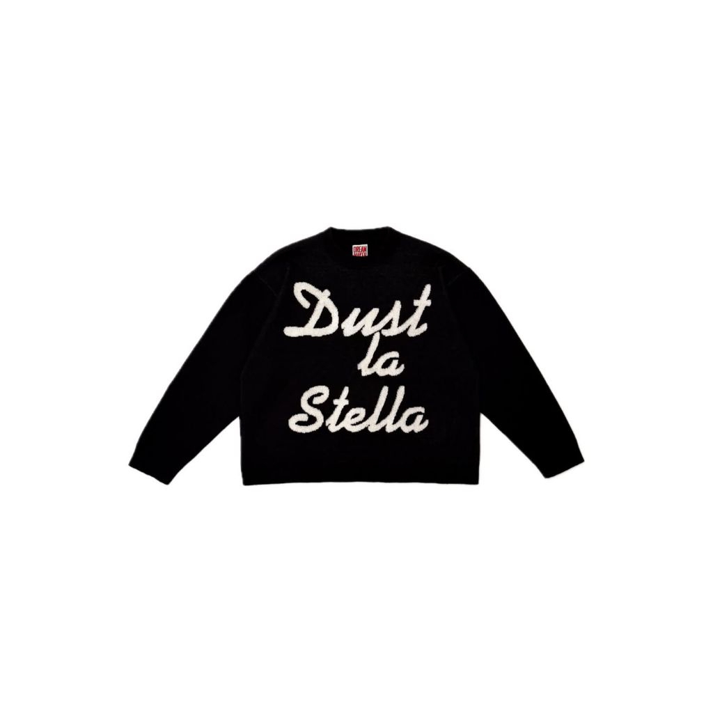 Dust la stella knitwear