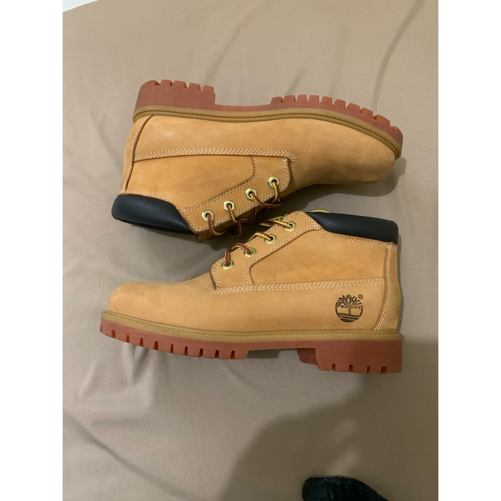 sepatu timberland