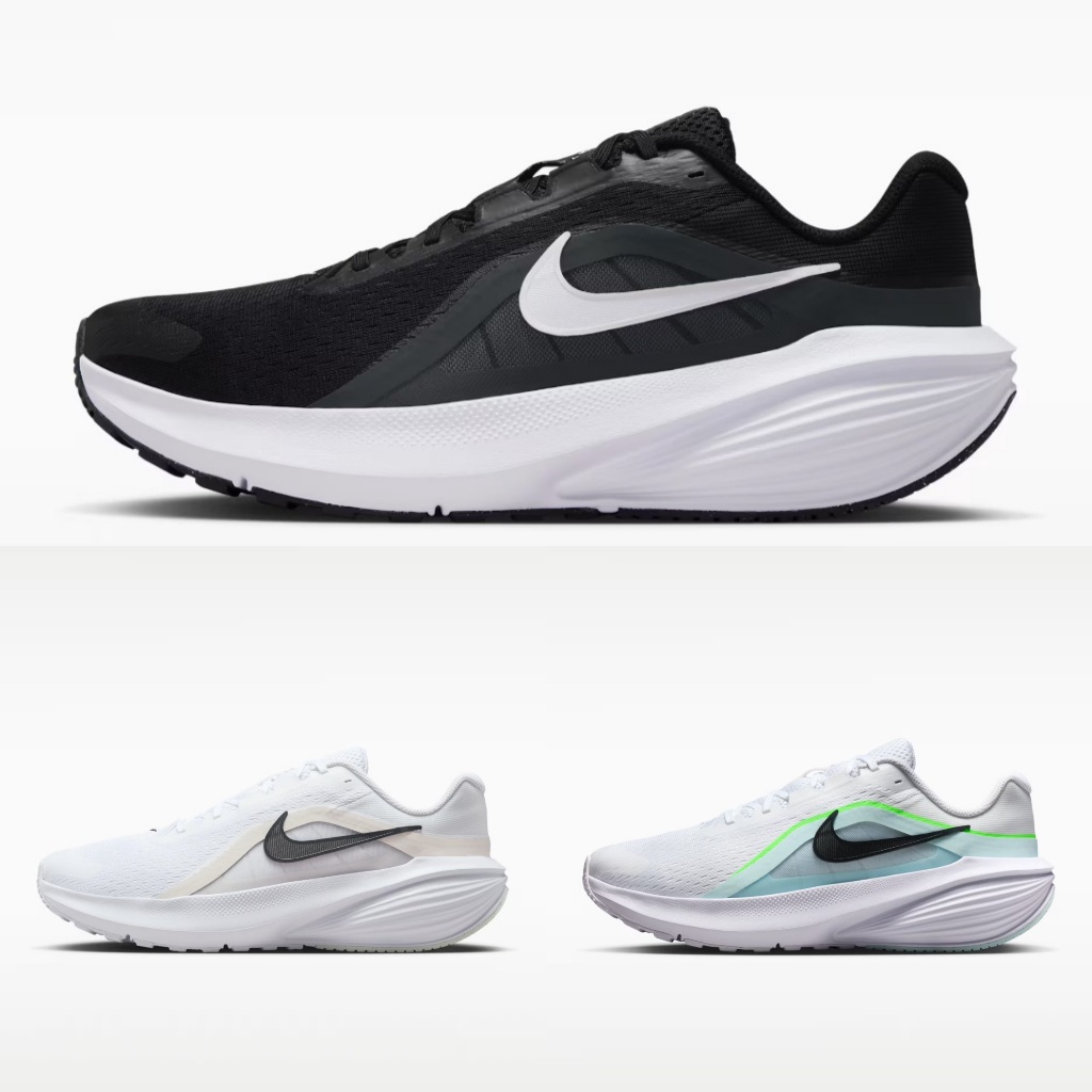 Sepatu Olahraga Running Lari NIKE DOWNSHIFTER 14 Men Pria