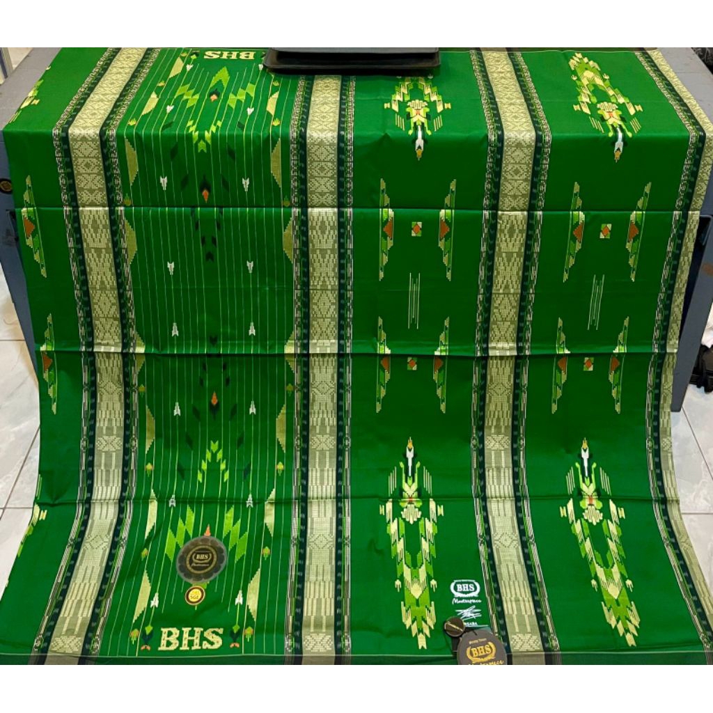 SARUNG BHS MASTERPIECE SGE