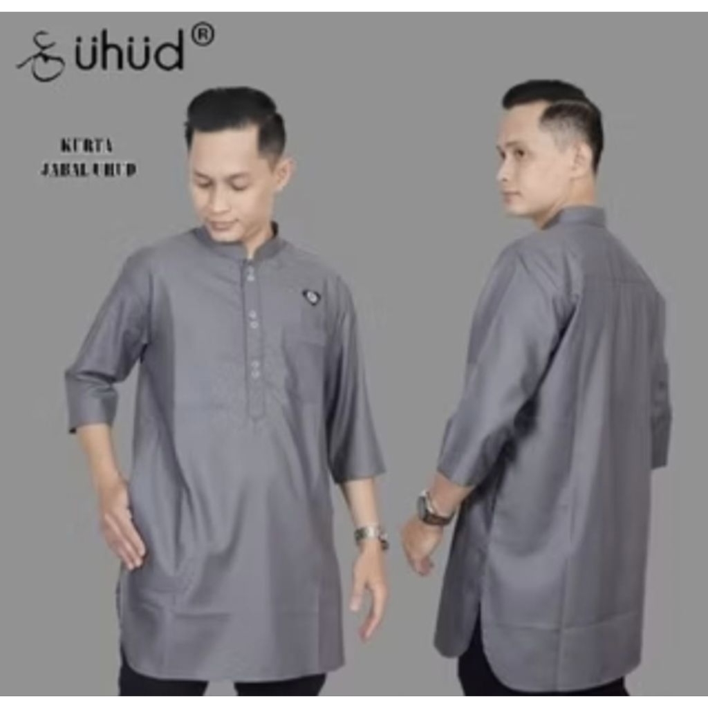 KURTA JABAR UHUD