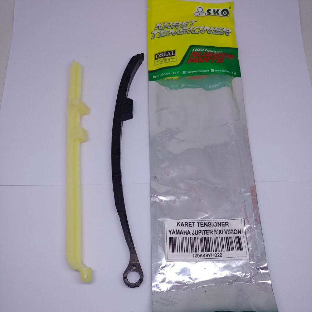 LIDAH TENSIONER JUPITER MX VIXION ORIGINAL FUBORU