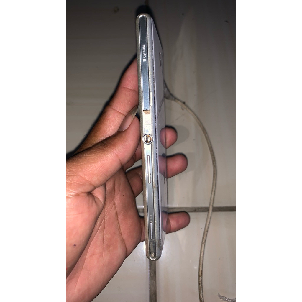 sony experia m2 aqua matot