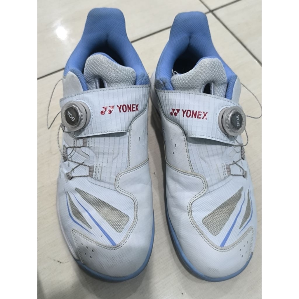 sepatu yonex boa dial 88 gen 3