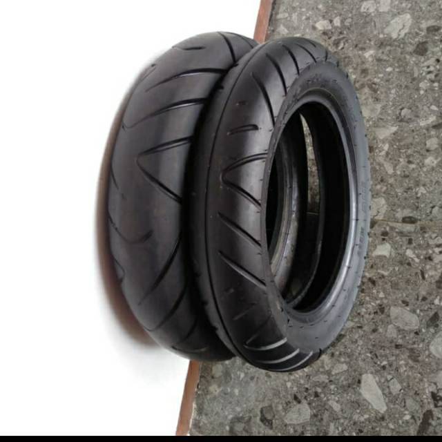 Ban Bekas Scoopy