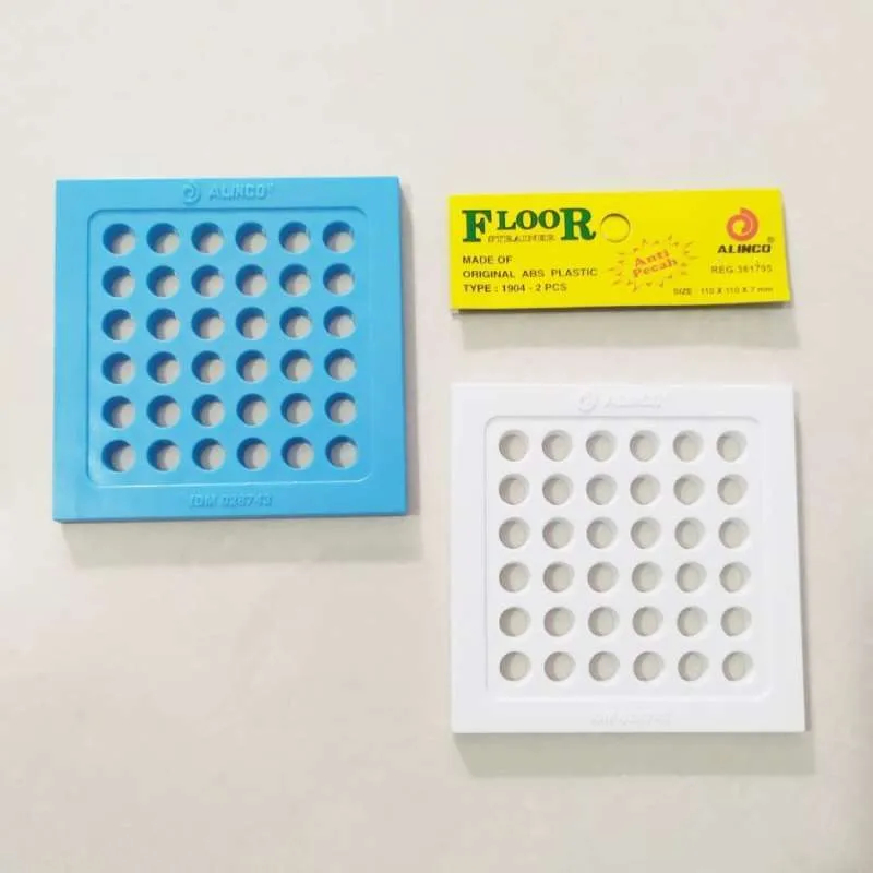 FLOOR DRAIN PLASTIK ALINCO
