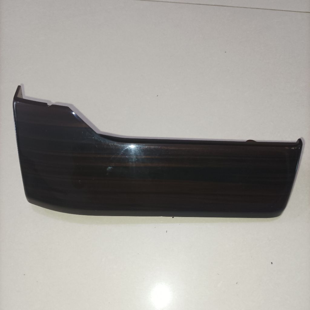 PANEL WOOD DASHBOARD INNOVA REBORN KANAN SUPIR ORIGINAL