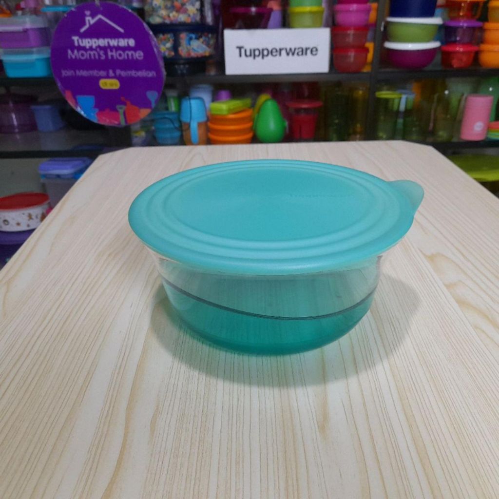 TUPPERWARE ELEGANZIA BOWL TOSCA2. 3L