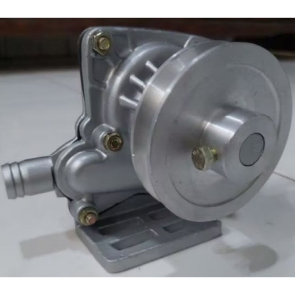 Pompa air keong diesel GMB pendingin mesin