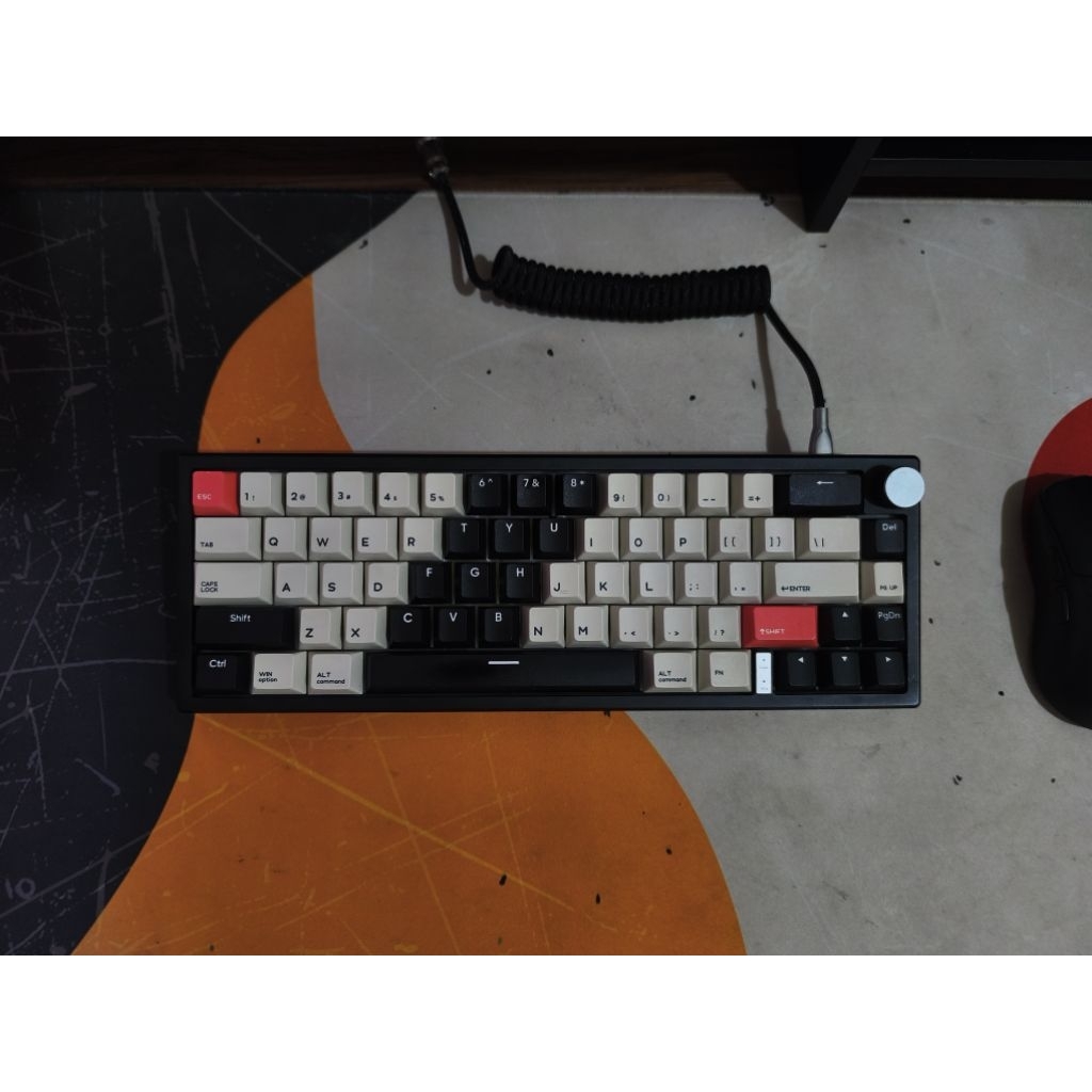 keyboard GT 65 lite