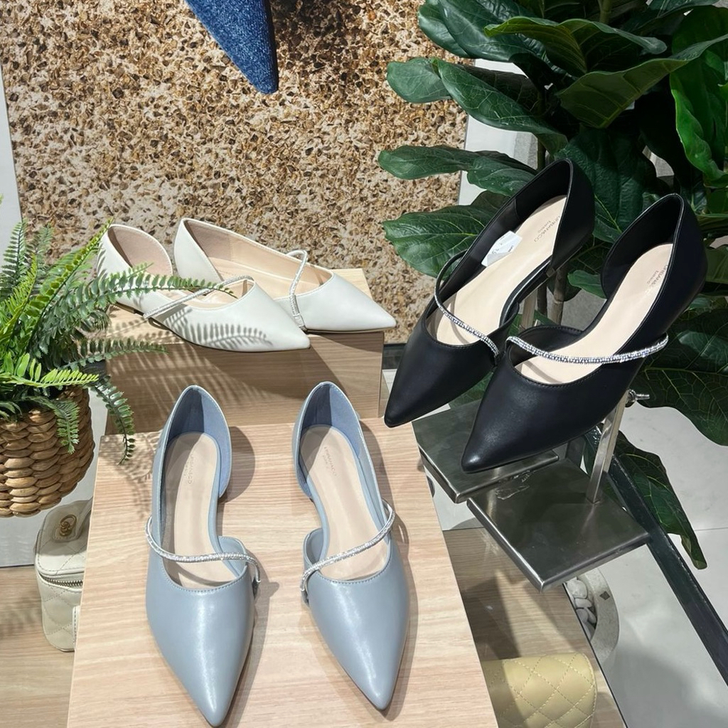 Flatshoes Urban&Co Essentials  Areti