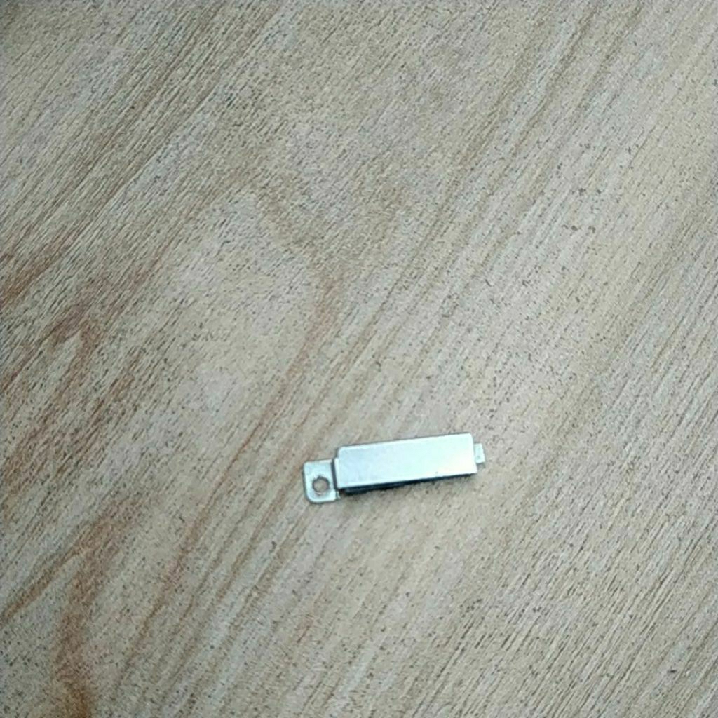 sengg bekas Vivo v5 plus dapat sesuai gambar