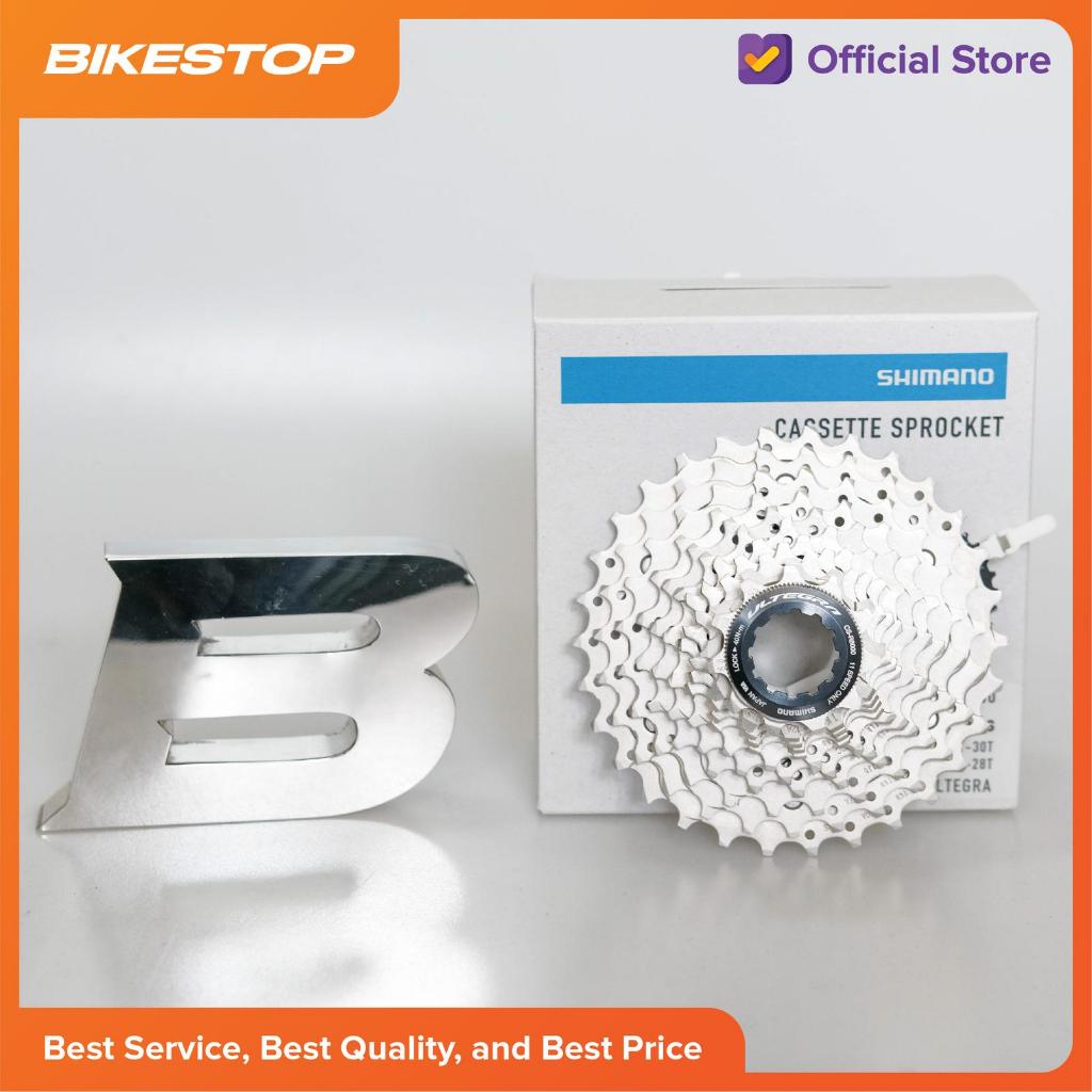 SHIMANO ULTEGRA Cassette Sprocket 11 Speed (CS-R8000)