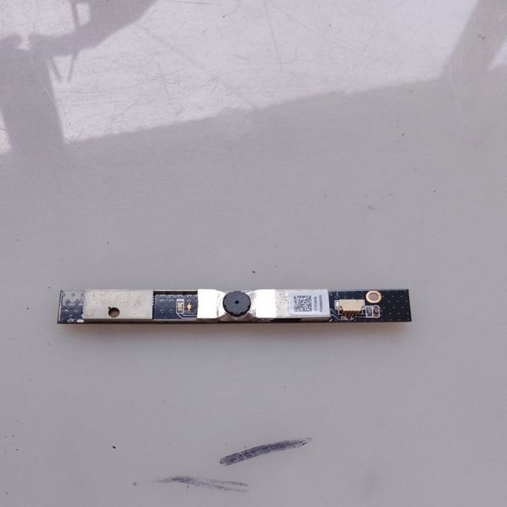 Webcam Laptop Lenovo G400S