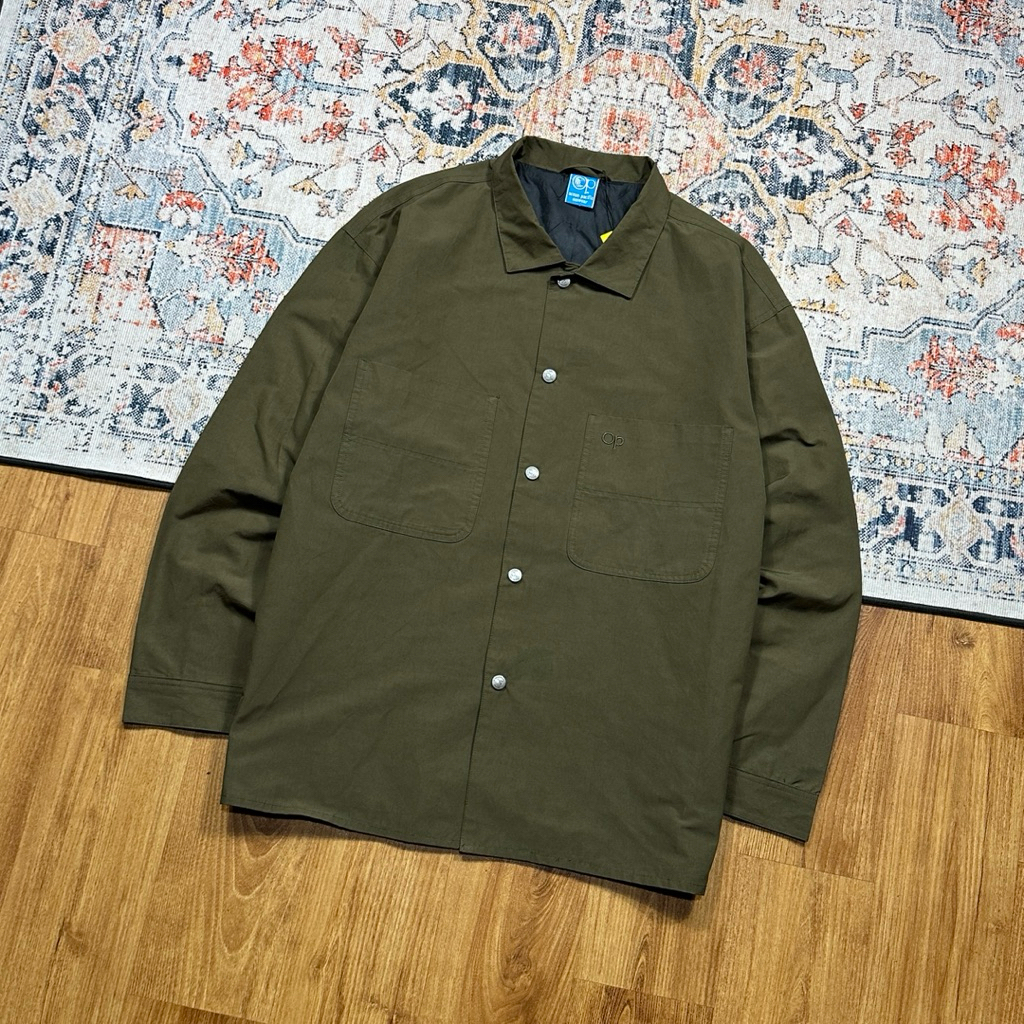OCEAN PACIFIC COACH JACKET SECOND