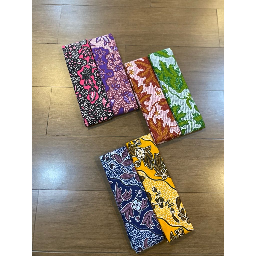 Kain Print Banyumas | Motif Banyumasan |Kain Batik By Batik Hadipriyanto