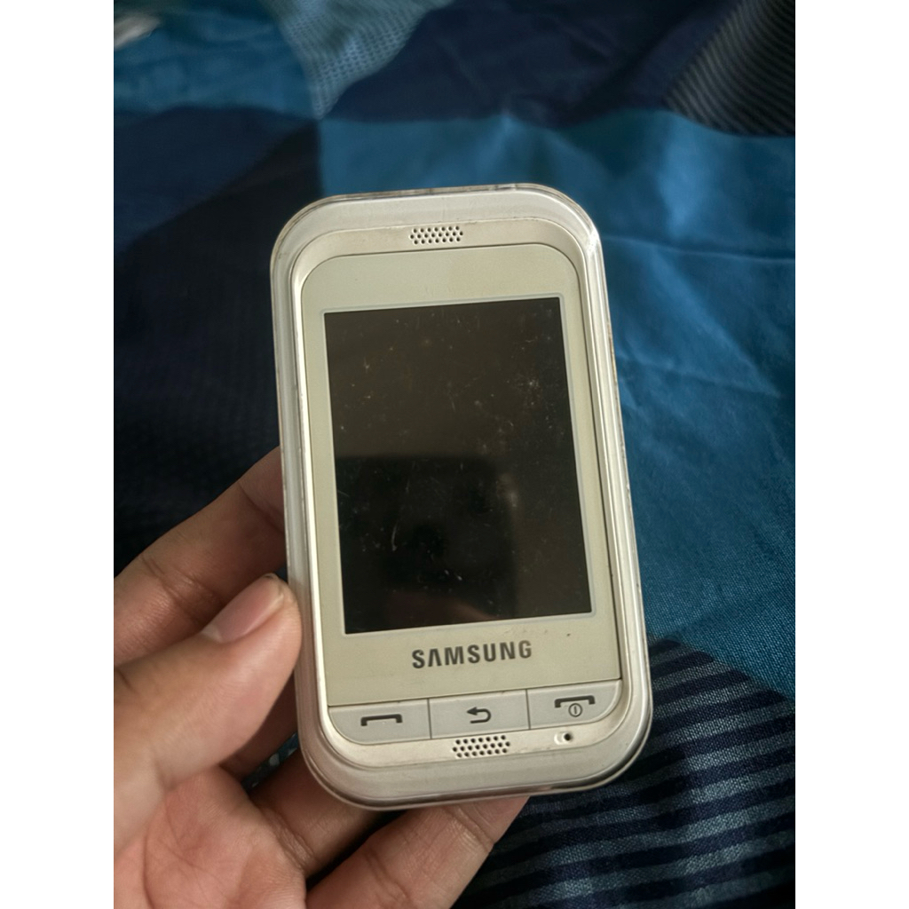 Bahan samsung champ C3300K