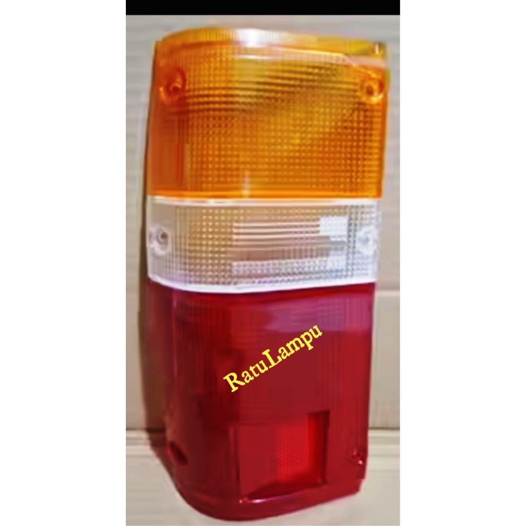 Mika Stop Kijang Super tahun 1987 1988 1989 1990 1991 / Kaca Lampu Belakang Kijang Super