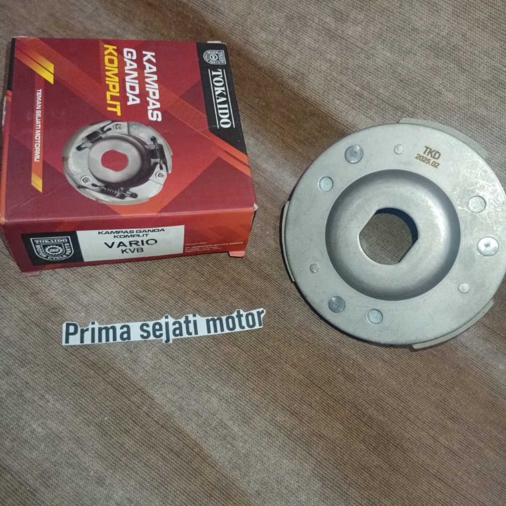 KAMPAS GANDA ASSY VARIO TOKAIDO