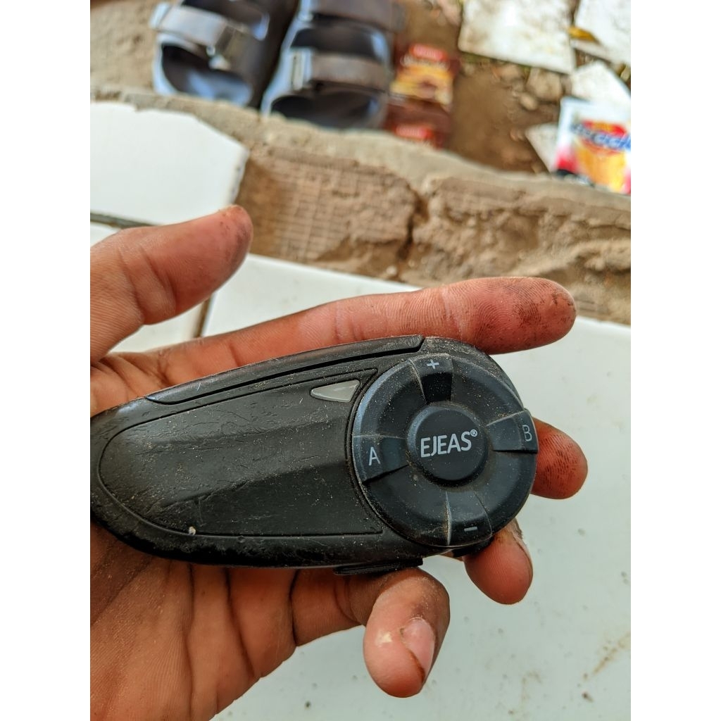 ejeas q7 second