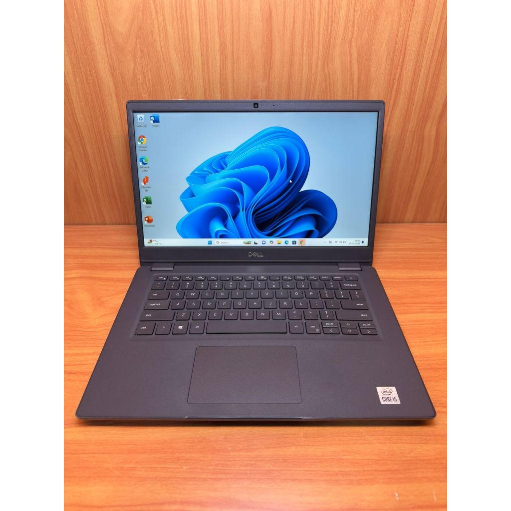 Laptop Dell Latitude 3410 Core i5 Generasi 10