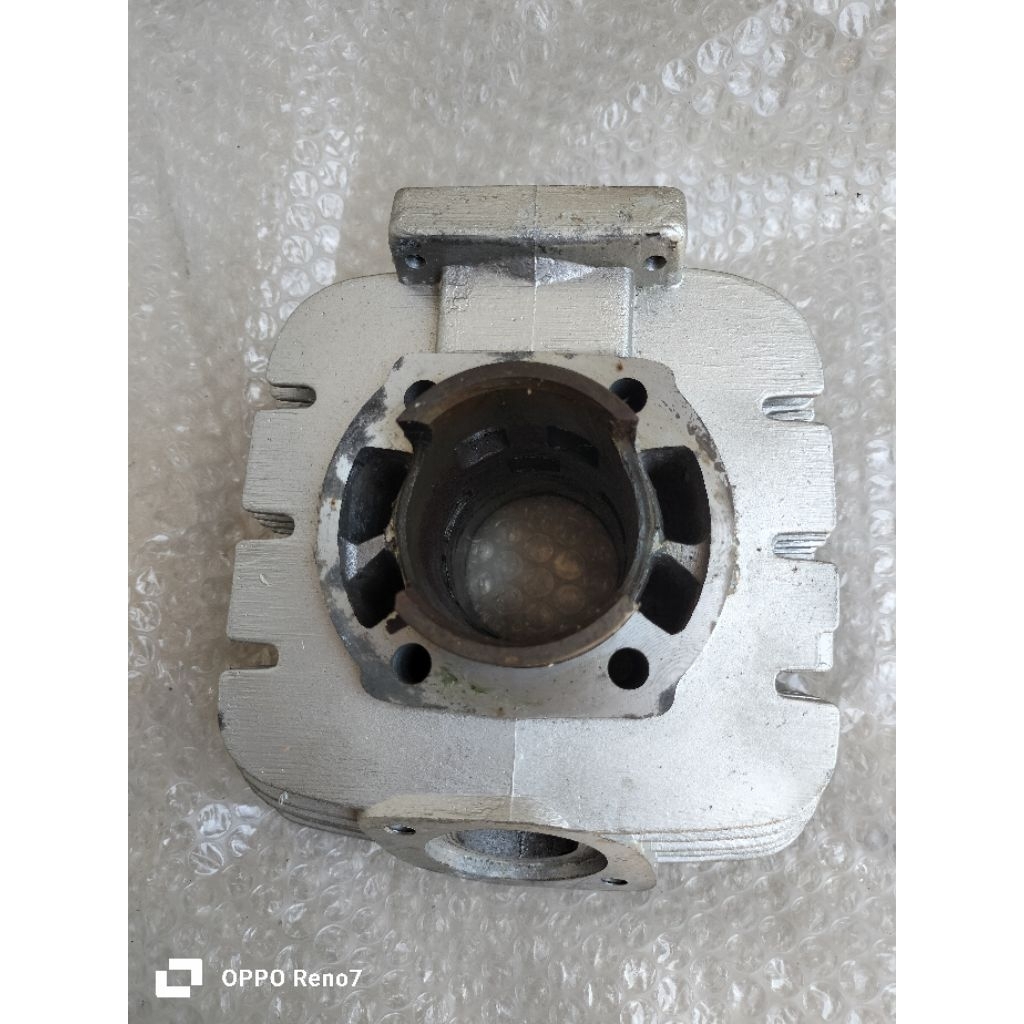 silinder cylinder blok Yamaha rx100 RX 100