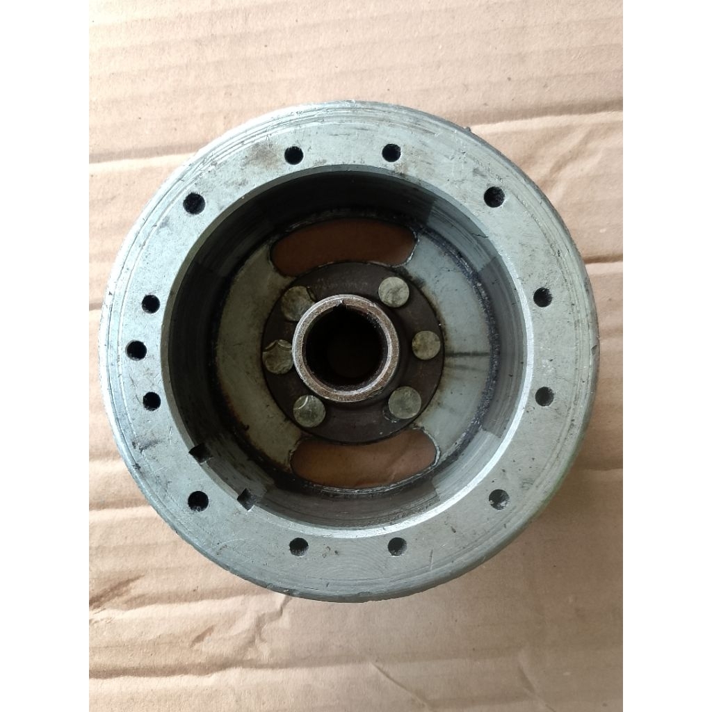 MAGNET YAMAHA RS 125 PNP RX KING ORI LEPASAN