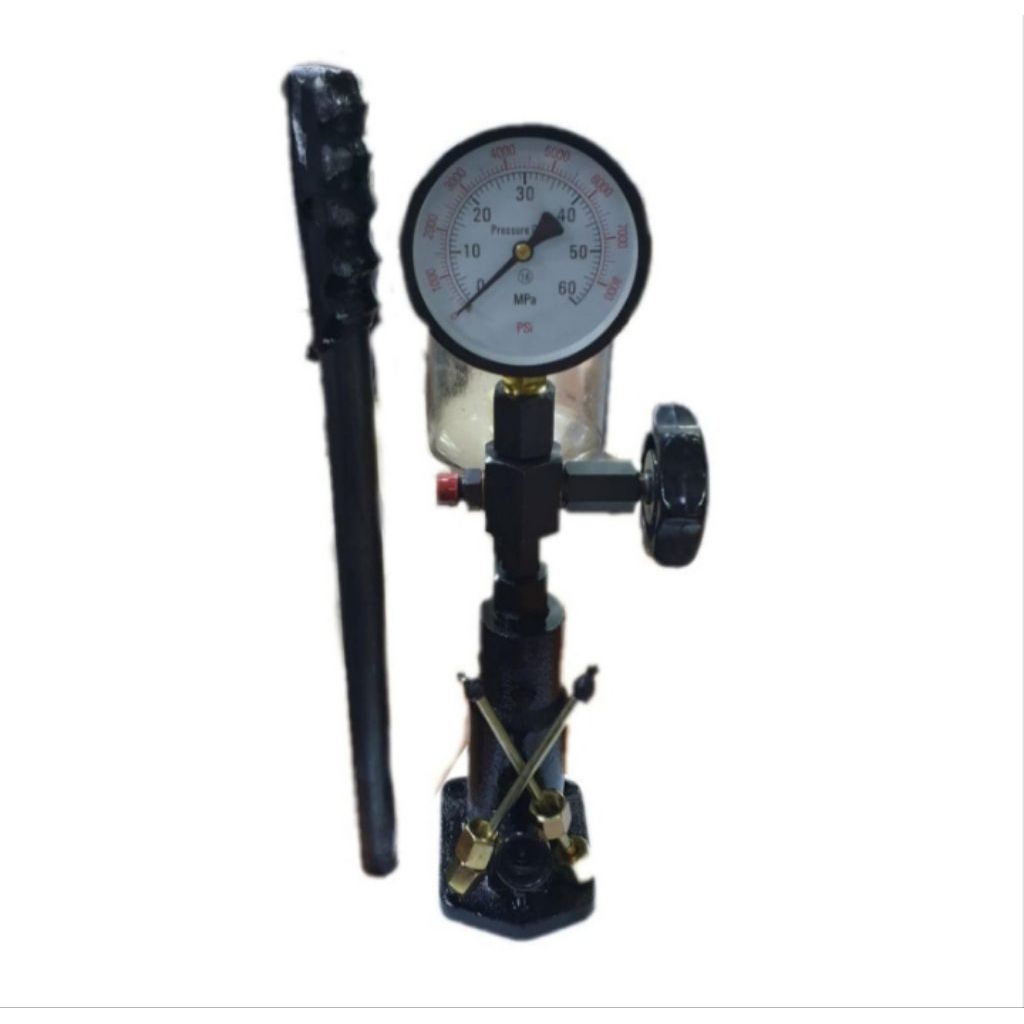 Nozzle Tester PS400A
