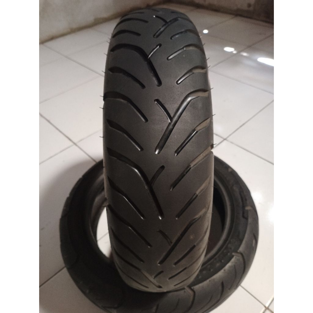 ban motor pcx160 belakang 130/70-13 tubeless