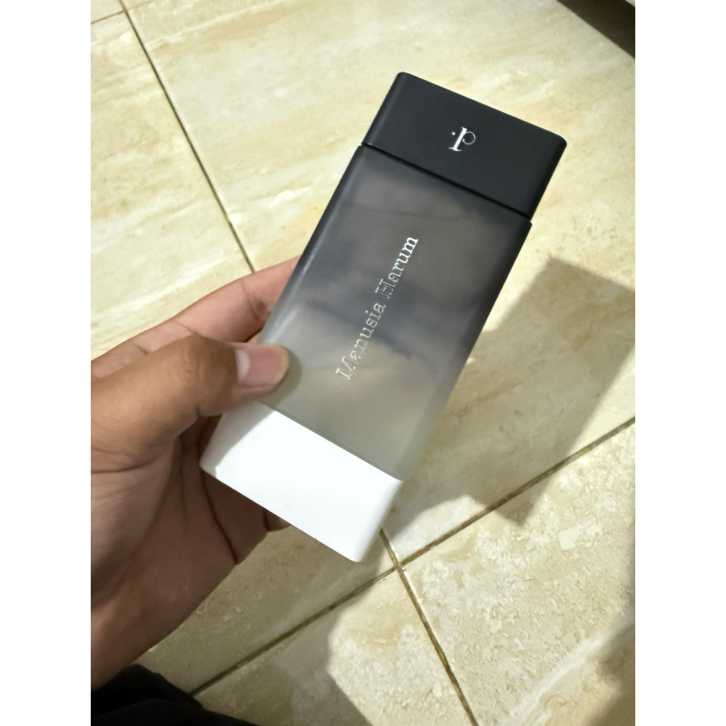 Hmns Ambar Janma ( Manusia Harum ) - Preloved 99.9%