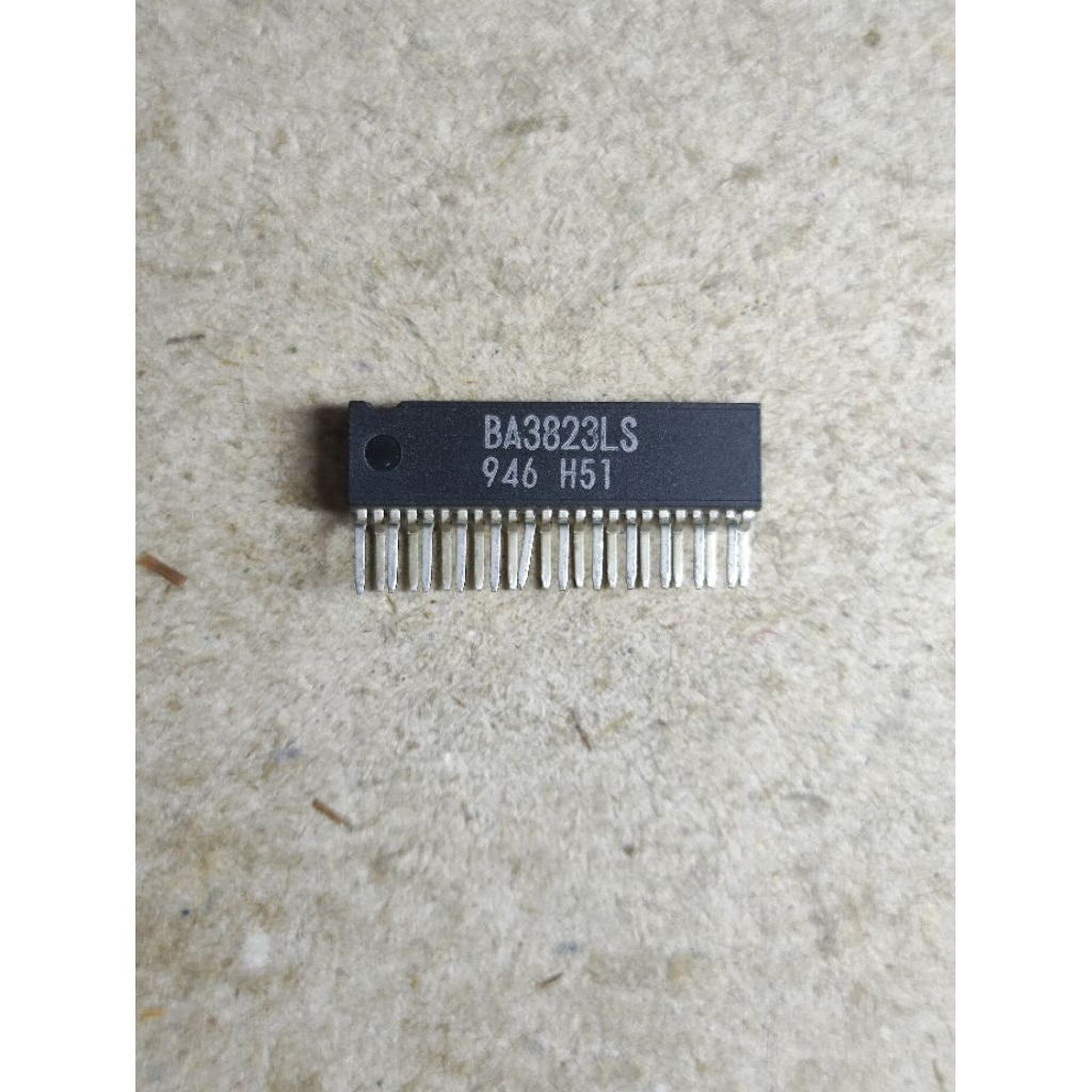 IC BA 3823LS