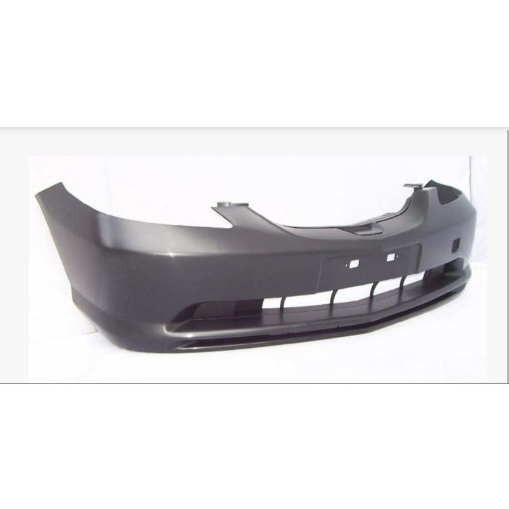 bumper honda city 2003