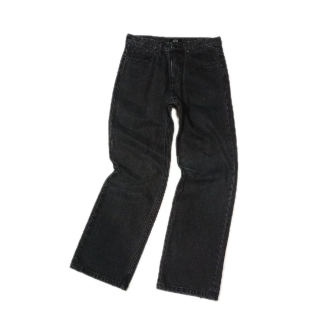 Lp Jeans Musinsa Standard