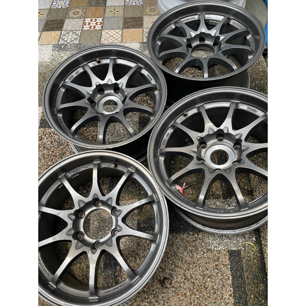 Velg Rays CE28 R18