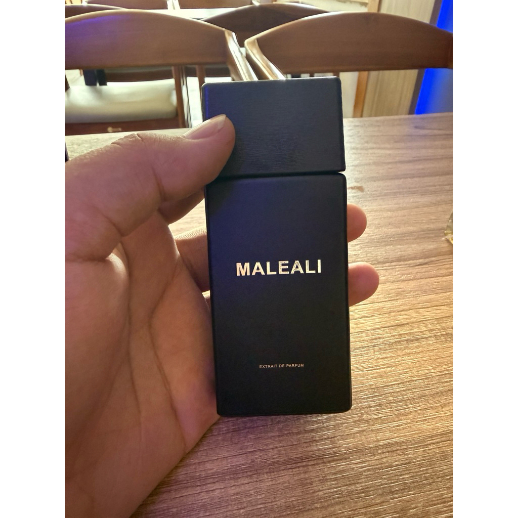 Saff&Co Maleali - Preloved