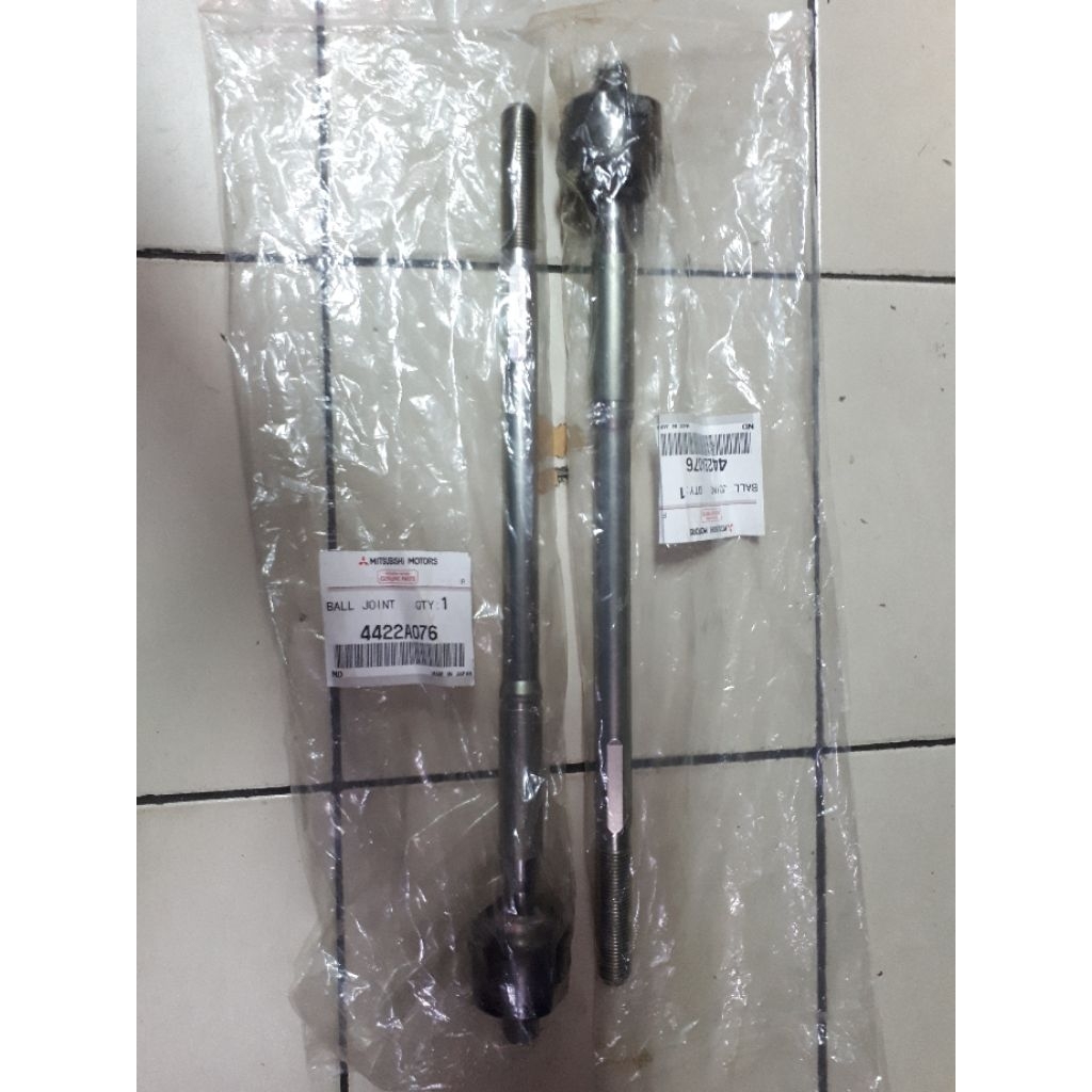 Long Tie Rod Asli Mitsubishi Outlander Sport