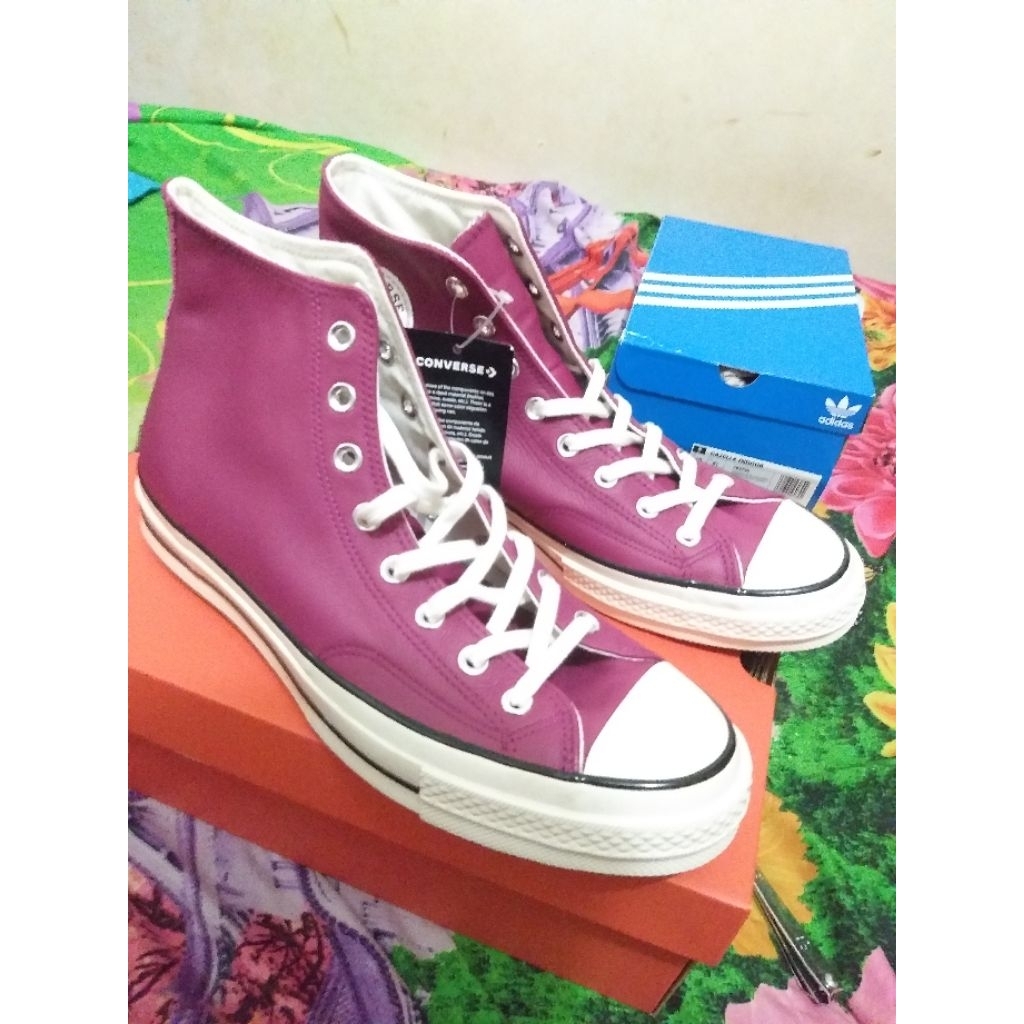 Converse CT 70s