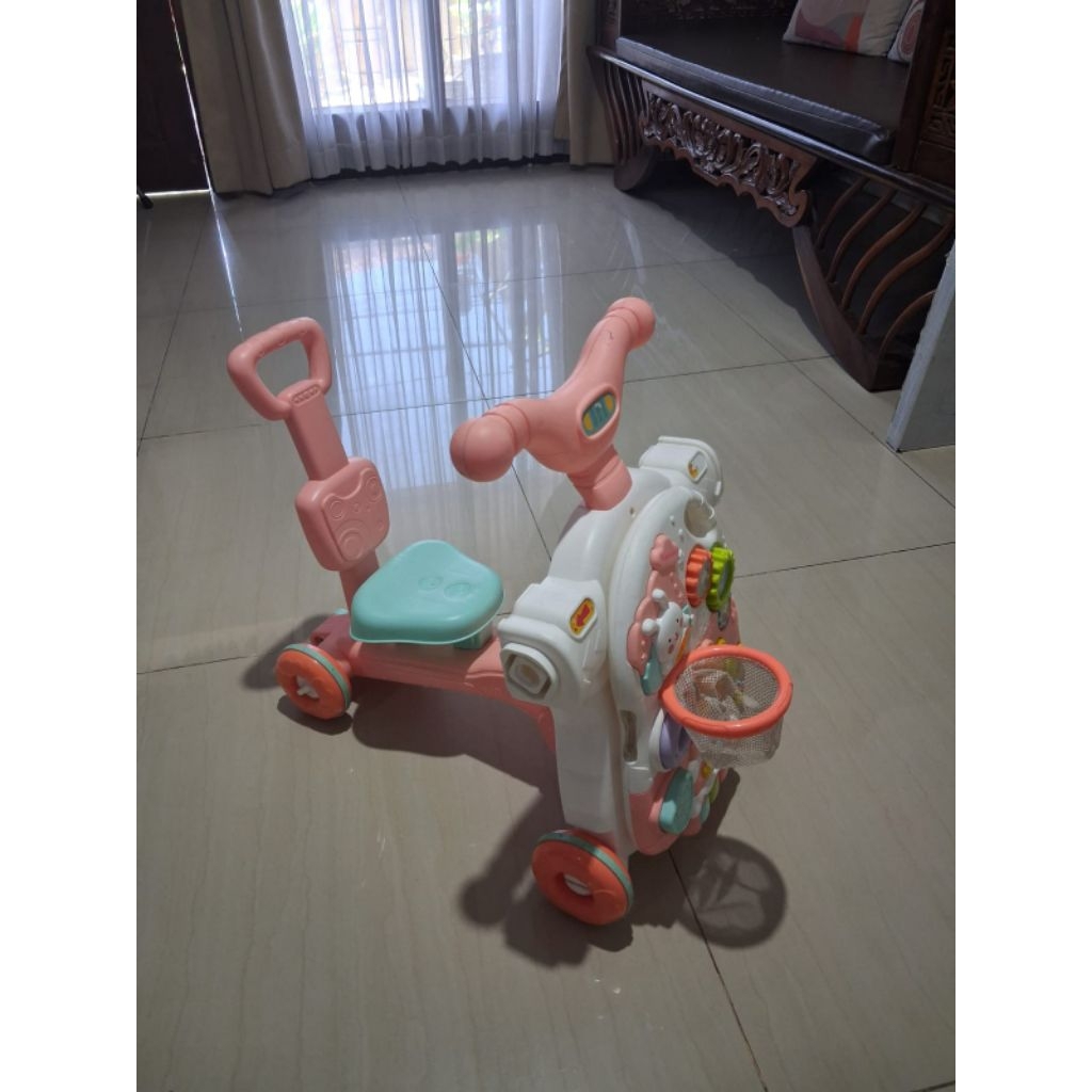 sugar baby 5in1 preloved
