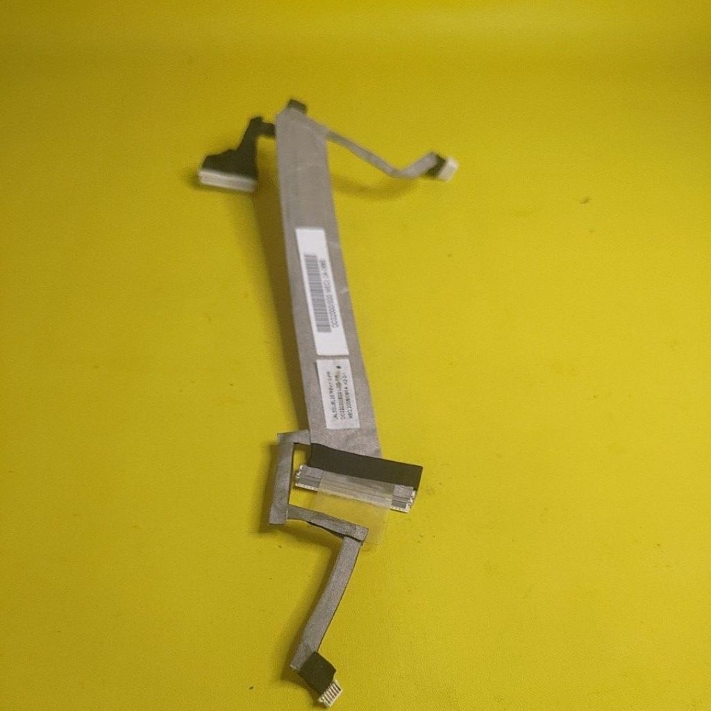 kabel fleksibel lcd laptop Compaq CQ40 CQ41 CQ450 dv4-1000 cq 40 cq41